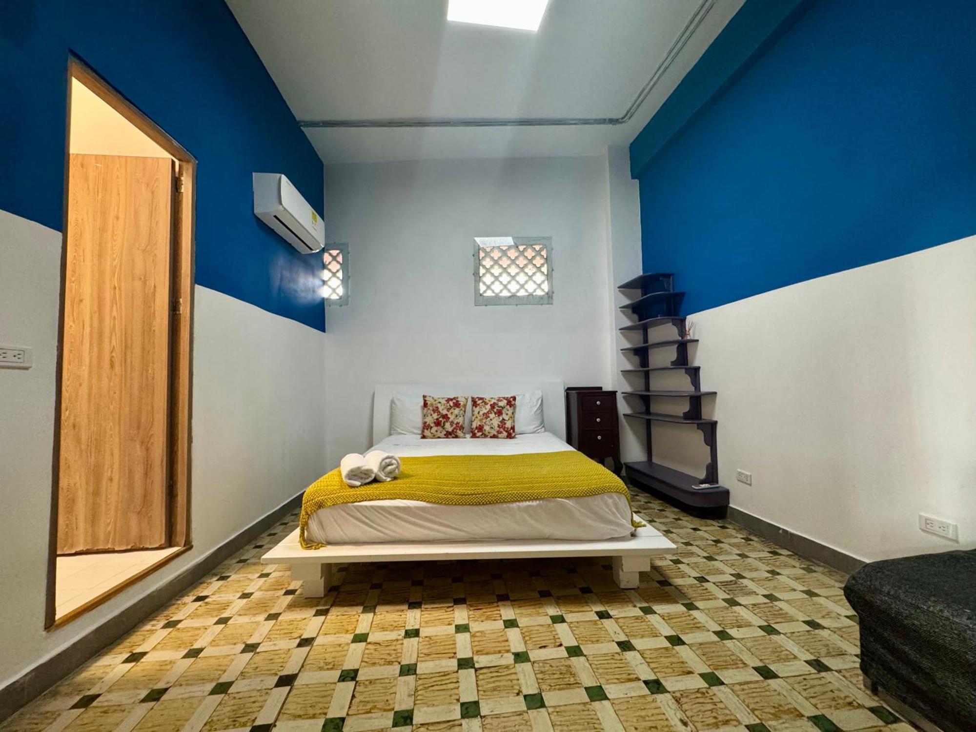 Casa De La Cruz Casa de hóspedes Cartagena